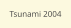Tsunami 2004