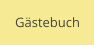 Gästebuch